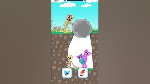 Grimaze Funny Animated Story 3D || Android Gameplay || Wingman