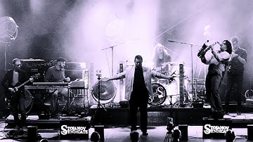 Stojanov & the Syndicate - OTHERSIDE (OFFICIAL TRAILER)