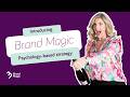 Brand Magic launch to Branding Creatives
