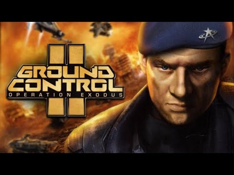 Ground Control 2 - Operation Exodus (COOP)
