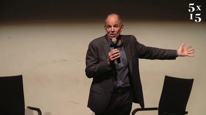 Marc Randolph - That Will Never Work - The Birth o...