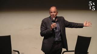 Marc Randolph - That Will Never Work - The Birth of Netflix and the Amazing Life of an Idea