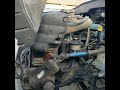 Pre trip inspection front of vehicle class a manual