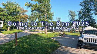 Download Lagu Op weg naar The Sun 2025, deel 2. De reis naar het westen. MP3 Download Lagu Op weg naar The Sun 2025, deel 2. De reis naar het westen. MP3