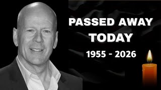 50 Famous Actors Who Died in the Last Years to 2026😱 #2 