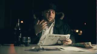 Tha Advocate- Sometimes (Directed by Monstar Films) (HD)
