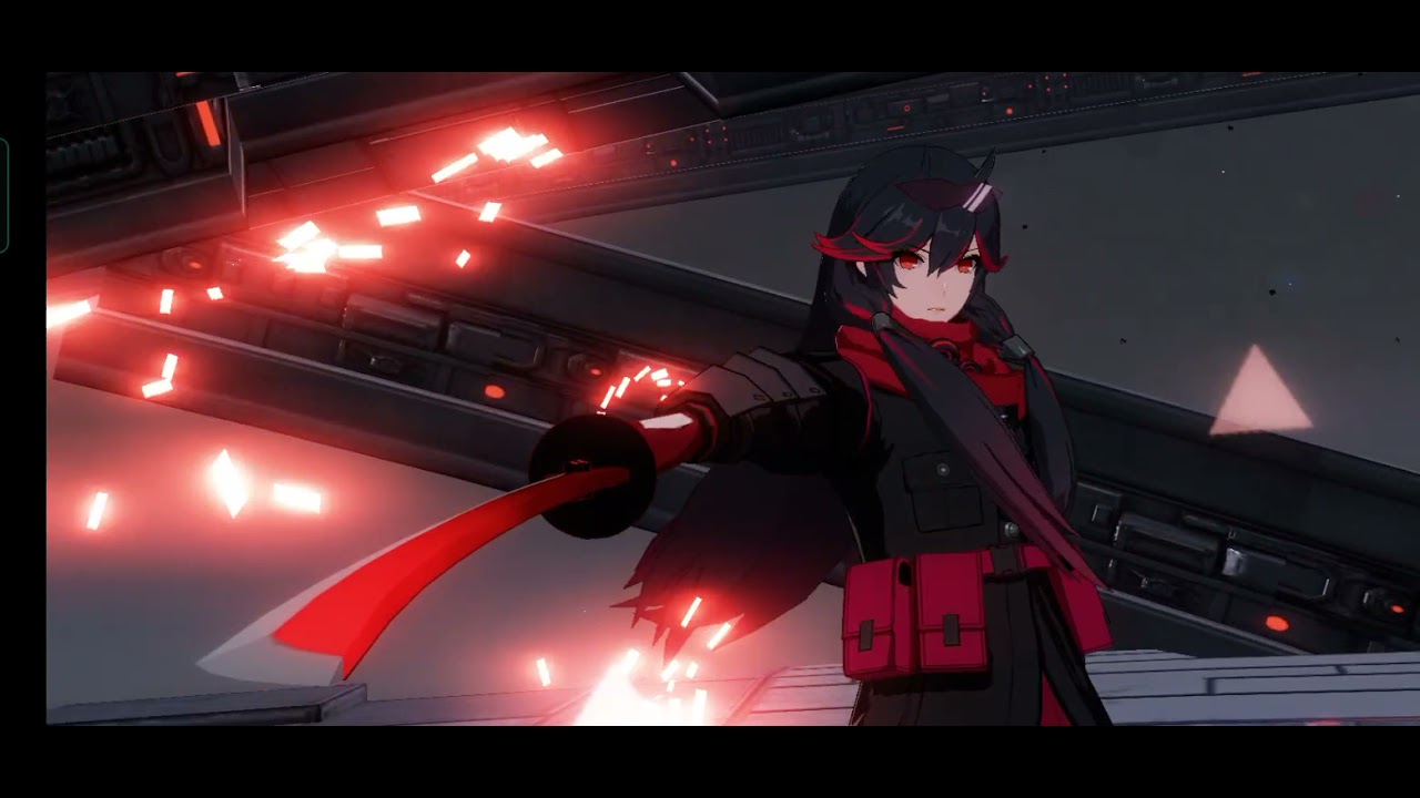 Project Babel || Punishing : Gray Raven [Global]