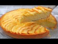 Crostata frangipane alle mele ricetta fatta in casa come in pasticceria