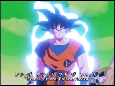 【MAD】「F」マキシマム ザ ホルモン × DRAGON BALL Z 【再アップ】