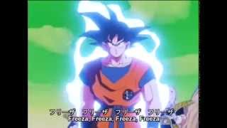 Miniatura de vídeo de "【MAD】「F」マキシマム ザ ホルモン × DRAGON BALL Z 【再アップ】"