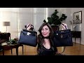 Hermes Kelly size 28 Retourne vs. Sellier & Review | Sabrina Shekofteh