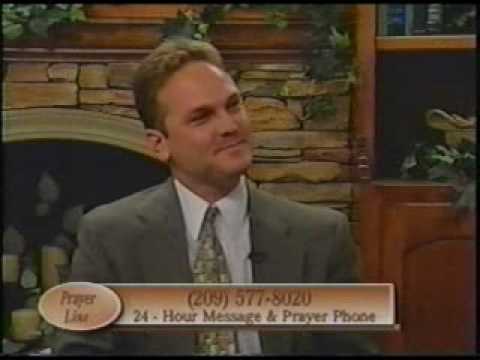 The 11th Hour - interview and salvation testimony ...