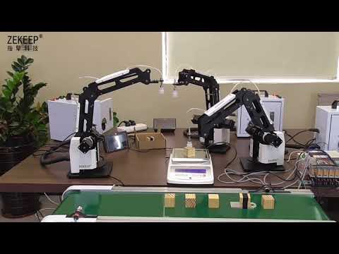 工業三軸機械臂機械手 機器手臂 多種規格可選購