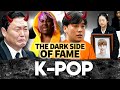 K-POP | The Dark Side of Fame | How Korean Industry Ruin People's Life?