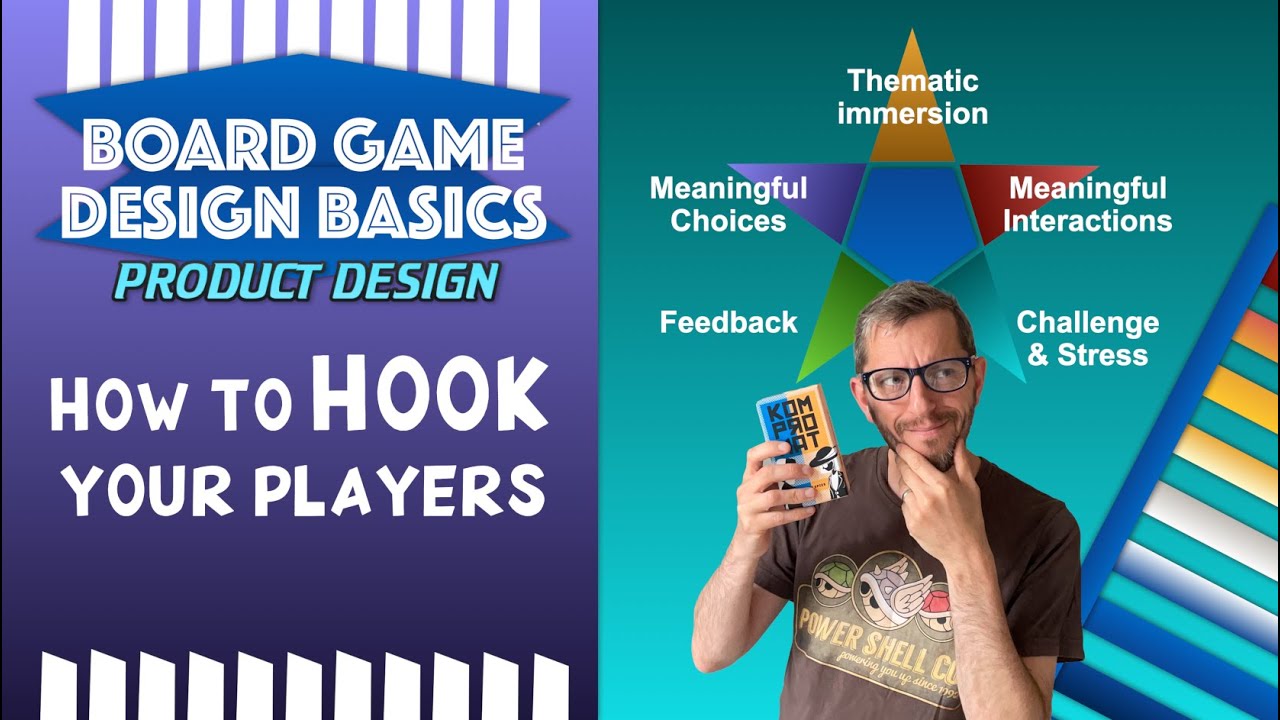  - Connecting card game designers and players