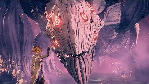 Astral Chain - Chapter 7: [Wild] (Pt. Standard Mode)