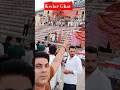केदार घाट का असली नज़ारा  #harharmahadev"#varanasi #varanasivlog #trendingvideo #vairalvideo  #short