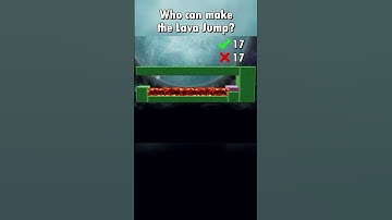 Who can make the LAVA JUMP in Smash Ultimate? [Part 3]