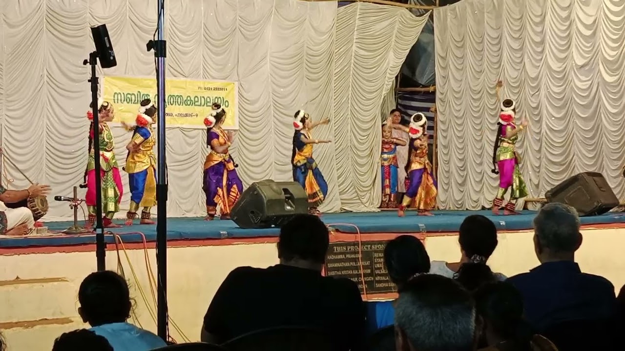 Jathiswaram  bharathanatyam  classicaldance  dance  youtube