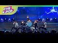 SF9, Enough [One K Concert, Fancam, 190301] 60P