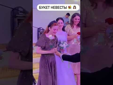 فكره مختلفه من العروسه شوفو شكد حلوه