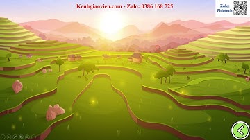 Trò chơi khởi động Hoạt động trải nghiệm 5 Cánh diều tuần 32 | AI HĐTN 5 Cánh diều