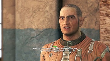 Fallout 4 - Semper Invicta (Part 38)