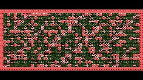 Boulder Dash for fun - 