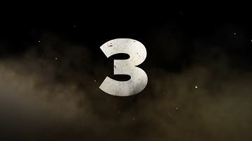 Call of Duty: Black Ops III TOP 5(NX SHADOW CLAW)