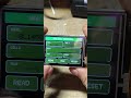 Makita OBI Terminal