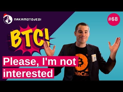 Roger Ver – cryptocurrency past and future | BCH in commerce
