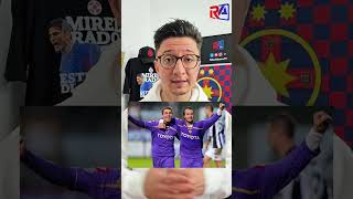 Liverani, Gilardino sau Conceição? Cine ajunge la FCSB?3 nume pentru banca FCSB! Pe cine alegi #fcsb