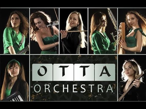 видео: The Best of OTTA-orchestra (part 2)🎸Лучшие композиции инструментальной группы OTTA-orchestra 2 часть
