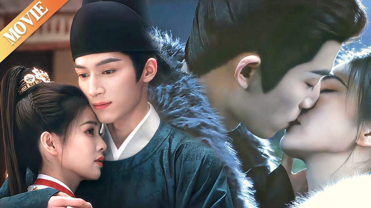 白鹿終於復仇成功與惡魔王爺成親隱秘江湖！  #唐宫奇案 #白鹿#cdrama #肖战