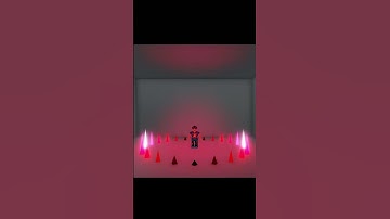 CHROMATIC VISUALIZER in ROBLOX STUDIO! #roblox #tutorial #gamedev #solsrng #gaming #showcase