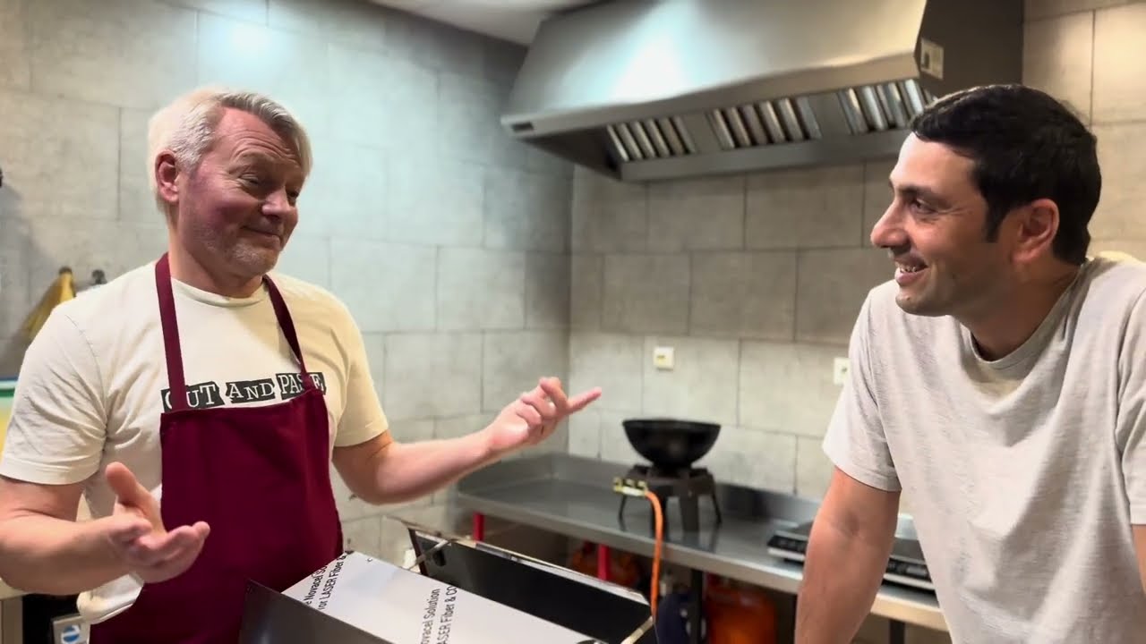 Հայկական խաշ թե Ուզբեկական պլով армянский хаш или узбекский плов👍😉🤝🥗🍞🫑