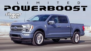 DELETED FEATURES! 2023 Ford F-150 Review