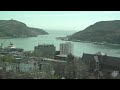 Webcam of Downtown St. John's