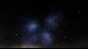 Travel To Pleiades in space engine warp ship
