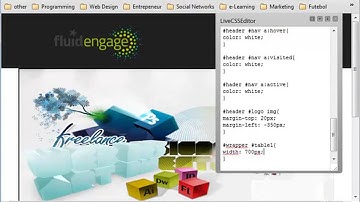 30  Final Project Creating a Simple Website 5 of 7