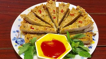 Cá thác lác tẩm bột chiên giòn, gia đình food