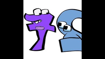 7 (PART 1) | Number Lore