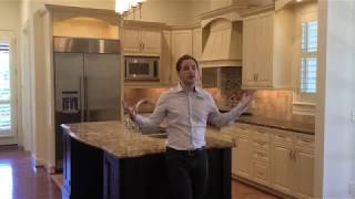 Orlando Florida Real Estate (Open House Exclusive Tour) Winter Park