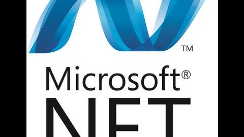 تعليم فيجوال بيسك visual basic.net من الصفر للاحتراف ( الجزء الاول 2 )