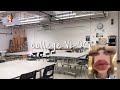 подготовка к колледжу/college vlog! part #1 /моя учеба в Канаде/ VLOG 39