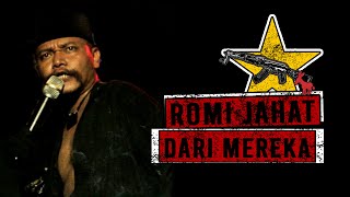 Romi Jahat - Dari Mereka