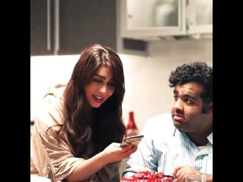 زوجها مسوي لها مفاجأة نبض مؤقت هنادي الكندري