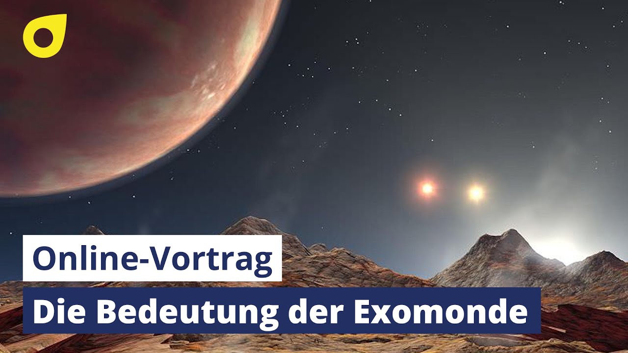 Exoplaneten im Universum [Doku]