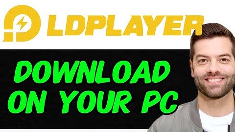 NEW! How to Download and Install LDPlayer on PC (2025) – Easy Step-by-Step Tutorial