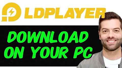 NEW! How to Download and Install LDPlayer on PC (2025) – Easy Step-by-Step Tutorial